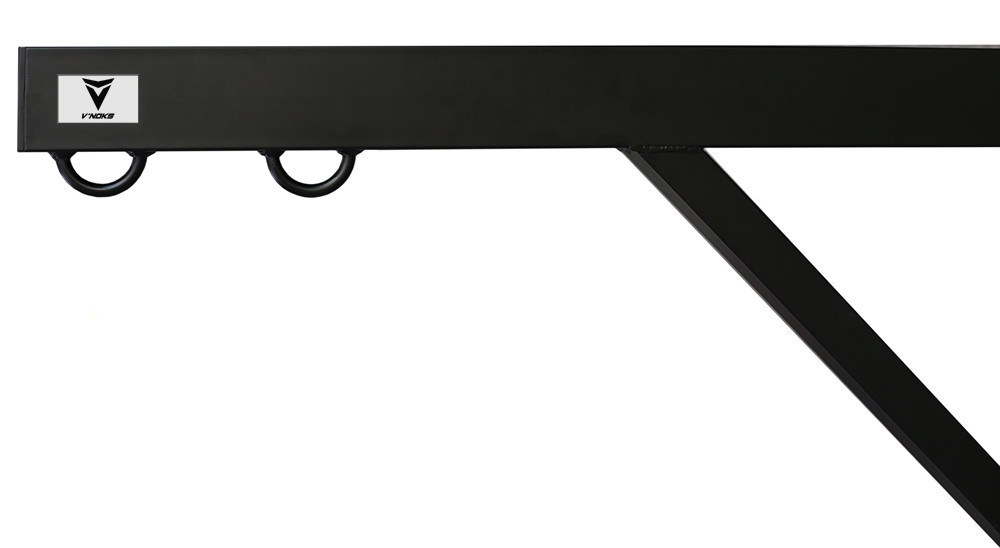 Настінний кронштейн для боксерського мішка V'Noks — металеве кріплення з виносом 1 м, до 200 кг Київ - фото 3