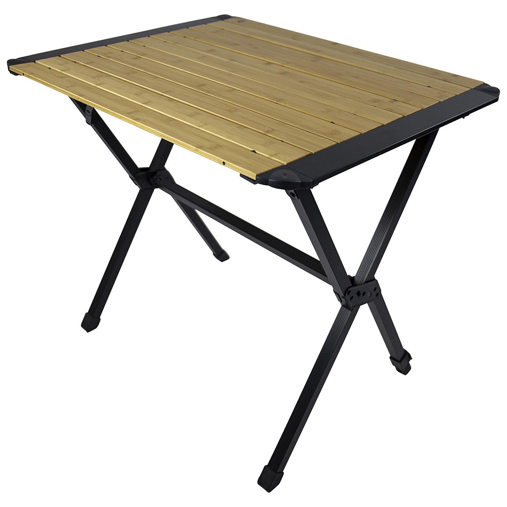 Стол Bo-Camp Maryland M 80x63 cm Bamboo Brown (1404643) Вінниця - фото 13