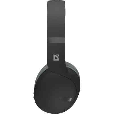 Навушники Defender FreeMotion B480 Bluetooth Black (63480) Вінниця