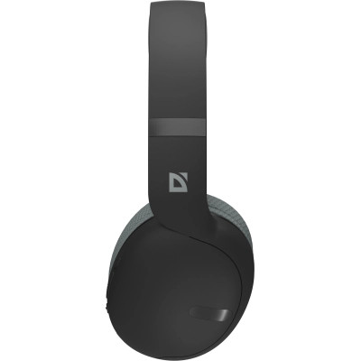 Навушники Defender FreeMotion B480 Bluetooth Black (63480) Вінниця - фото 5