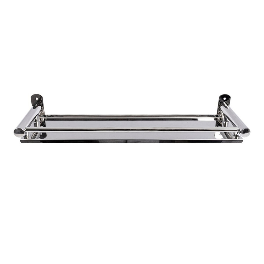 NSM 025 поличка для ванної кімнати VALESO Коломия - фото 2