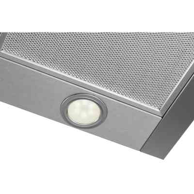 Вытяжка кухонная GRANADO Alcoba 1614-1200 inox black glass (GCH916471) Винница