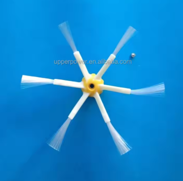 Запасная боковая щетка для робота-пылесоса iRobot Киев - изображение 9