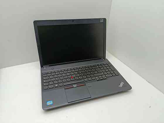 Ноутбук Lenovo E530 i3-3110M/ 4gb ddr3/ SSD 0 gb/ АКБ+ Луцк