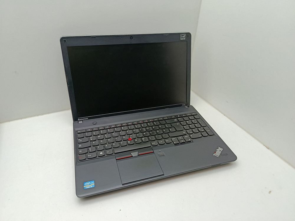 Ноутбук Lenovo E530 i3-3110M/ 4gb ddr3/ SSD 0 gb/ АКБ+ Луцк - изображение 3