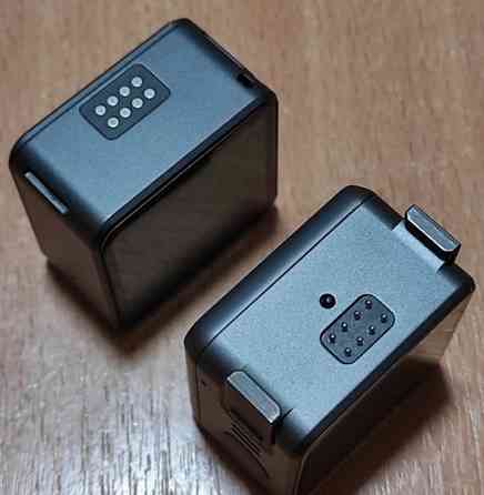 Екш- Камера DJl Action 2 Dual Screen . Київ