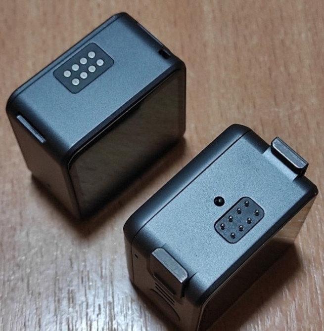 Екш- Камера DJl Action 2 Dual Screen . Киев - изображение 2