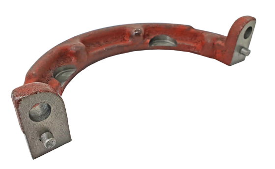 Опора масляного картера Д-240, Д-245 Мукачево