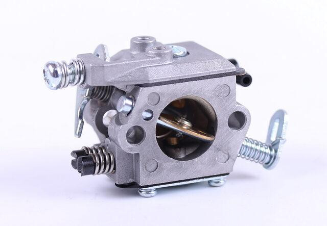 Карбюратор STL Мукачево - фото 1