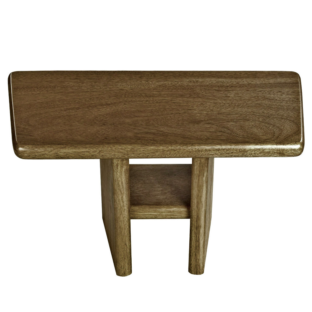 Скамейка для медитации 