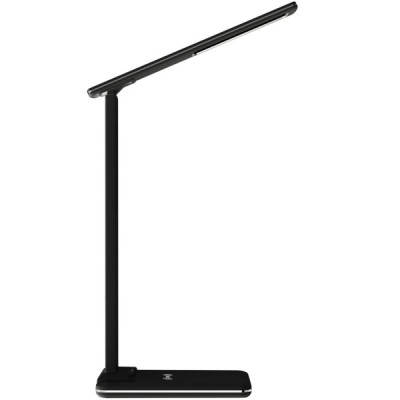 Настільна лампа Media-Tech MT222, QI, 3000-6500К, 750 Lm, black (MT222K) Вінниця - фото 9