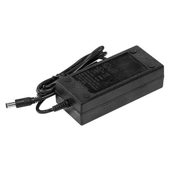 Блок живлення Mikrotik 24HPOW (24 V, 2.5 A, живлення для будь-яких RouterBOARD моделей) Харків