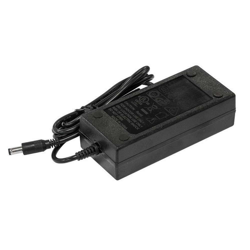 Блок живлення Mikrotik 24HPOW (24 V, 2.5 A, живлення для будь-яких RouterBOARD моделей) Харків - фото 2