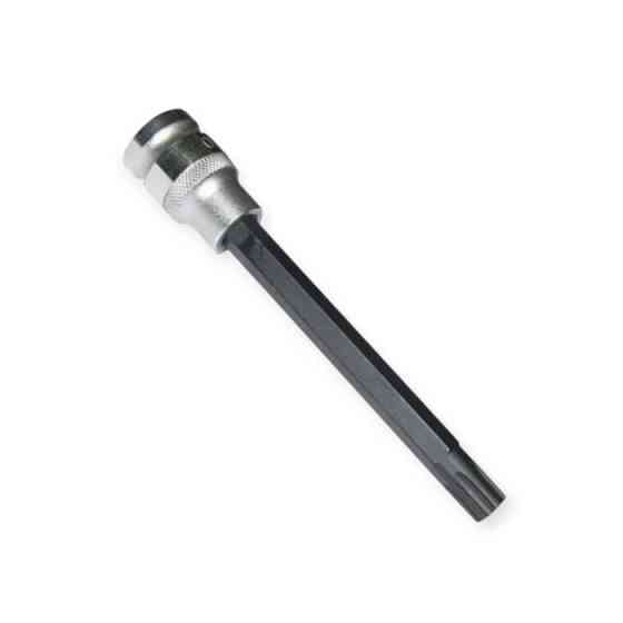 Головка - вставка RIBE шестипроменева 1/2" M10 х 140 мм (в т. ч. для зняття болтів ГБЦ 1.8 VAG) Мукачево