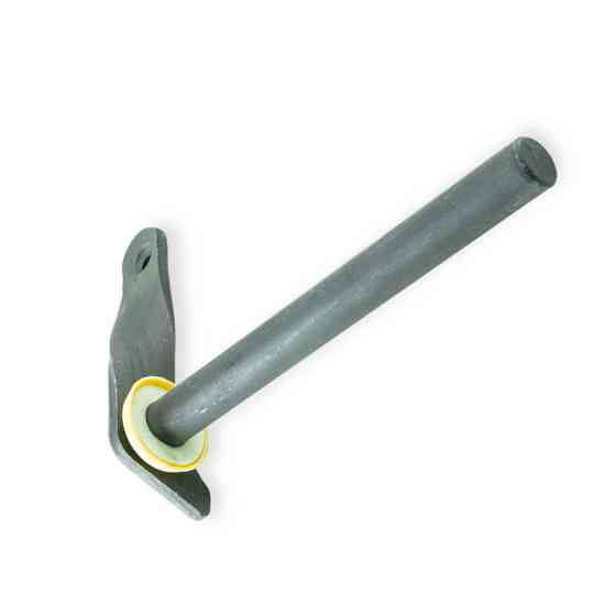 Вилка сцепления Lanos, Aveo (рычаг привода сцепления) CRB Мукачево