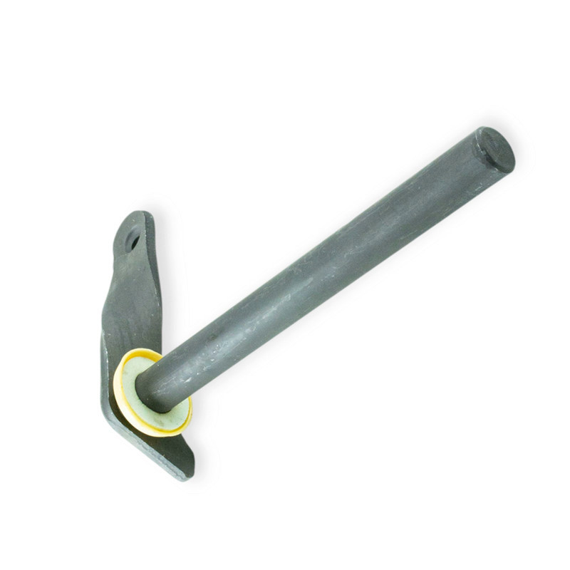 Вилка сцепления Lanos, Aveo (рычаг привода сцепления) CRB Мукачево - изображение 3