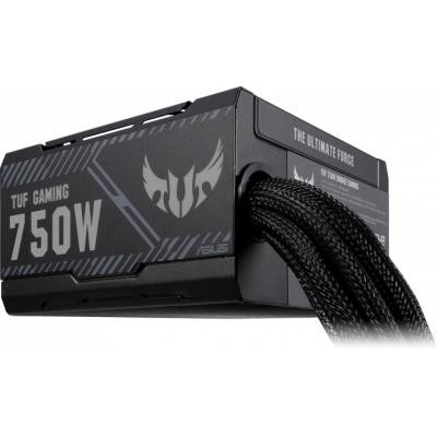 Блок живлення ASUS 750W (TUF-GAMING-750B) Вінниця - фото 12