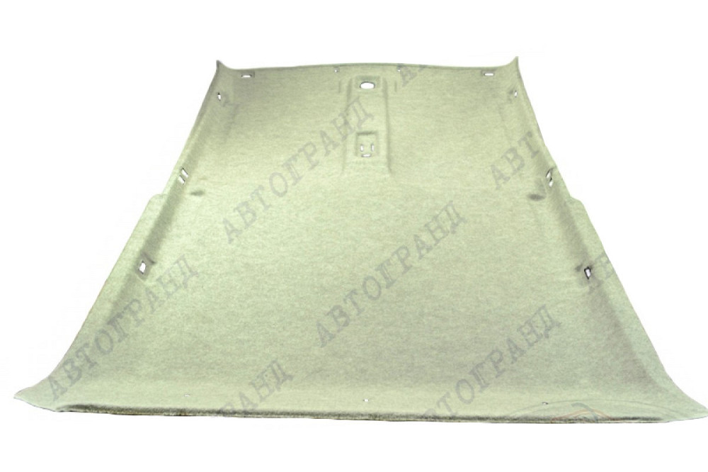 Обивка 2108 (жесткая) потолка Мукачево - изображение 1