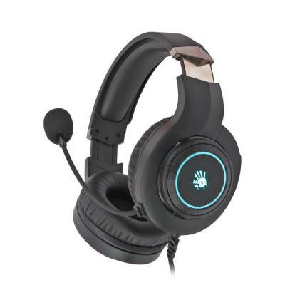 Навушники A4Tech Bloody G220 Black (4711421957304) Вінниця - фото 2