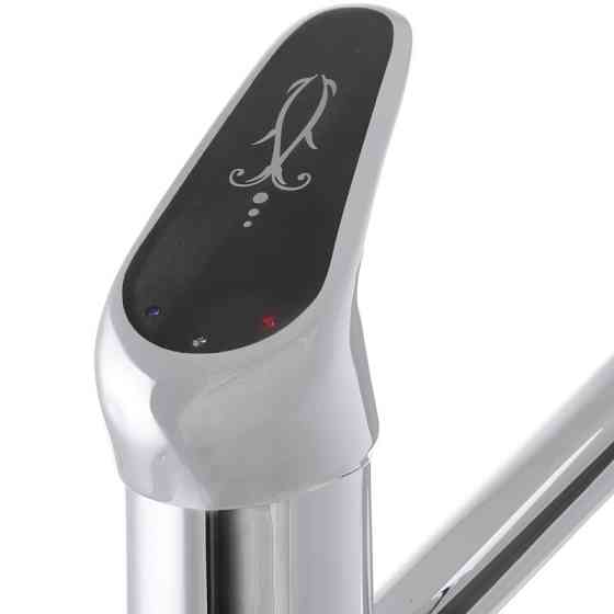 Змішувач для умивальника Cron Magic 555     ( CR0131 ) 20529 Харків