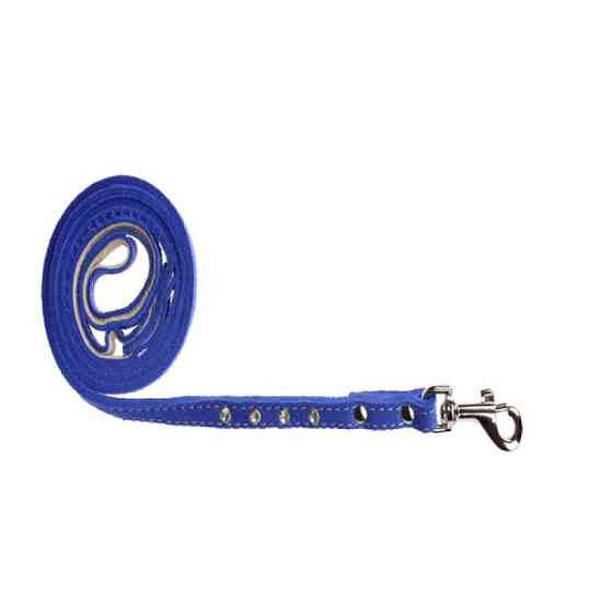 026 КОМПЛЕКТ"ВЕЛЮР":шлейка "816"+ Повідець"793" Вінниця