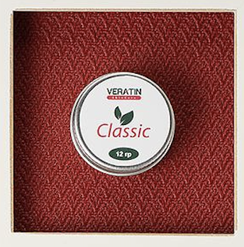 Крем для восстановления кожи Veratin Classic (Вератин Классик),Flosvita, Veratin Skin Care, 12г банка Харьков
