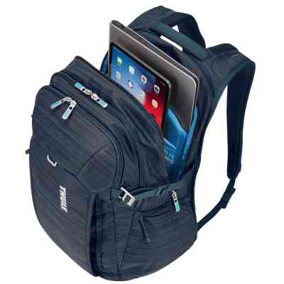 Рюкзак для ноутбука Thule 15.6&quot; Construct 28L CONBP-216 blue (3205355) Вінниця