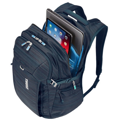 Рюкзак для ноутбука Thule 15.6&quot; Construct 28L CONBP-216 blue (3205355) Вінниця - фото 2