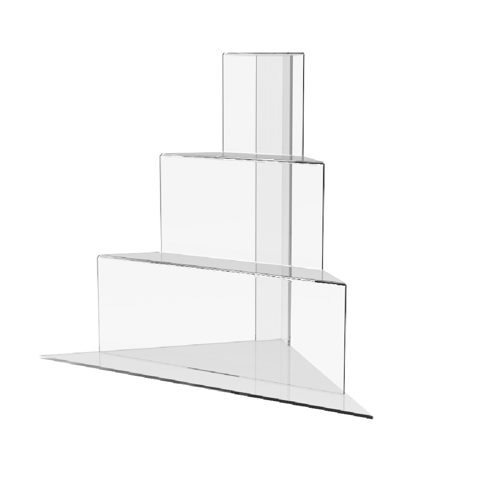 Угловая горка EKOSTAR 180х180х230 Киев - изображение 1