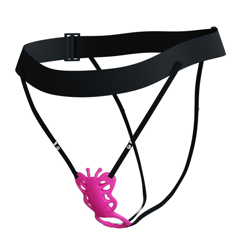Клиторальный стимулятор Pretty Love Aethon Clitoral Massager Sex Aura Киев - изображение 10