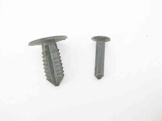 Mercedes-Benz  A1249900492 Кріпильна кліпса Одесса