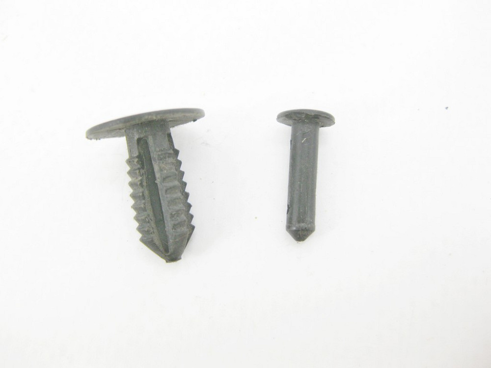 Mercedes-Benz  A1249900492 Кріпильна кліпса Одесса - изображение 4