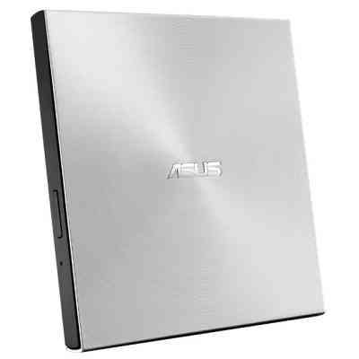 Оптичний привід DVD-RW ASUS SDRW-08U8M-U/SIL/G/AS (90DD0292-M29000) Вінниця