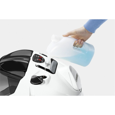 Пилосос Karcher SV 7 (1.439-490.0) Вінниця - фото 2