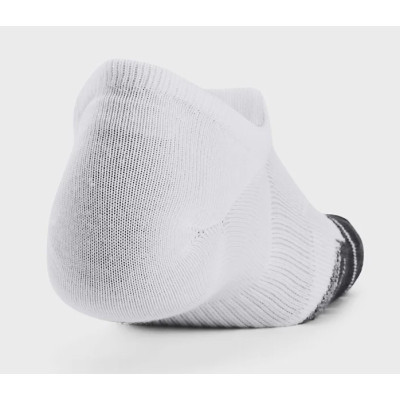 Шкарпетки Under Armour 1379502-100 Performance Tech 3 пари ULT білий MD (196883994045) Вінниця - фото 4