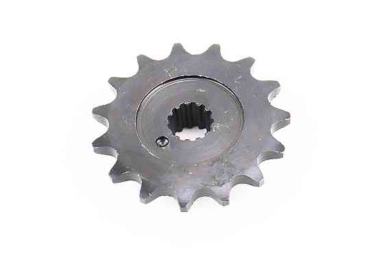 Зірка передня 420-15T Карпати Київ