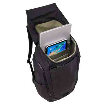 Рюкзак для ноутбука Thule 16" Paramount Commuter 28L TPBBP-328 Black (3205235) Винница