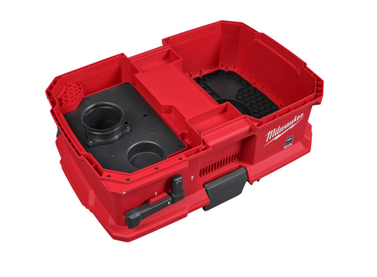 Насадка для очищення фільтрів NEXUS PACKOUT MILWAUKEE, MVA-2 (для M18 FVC23L-0) Одеса