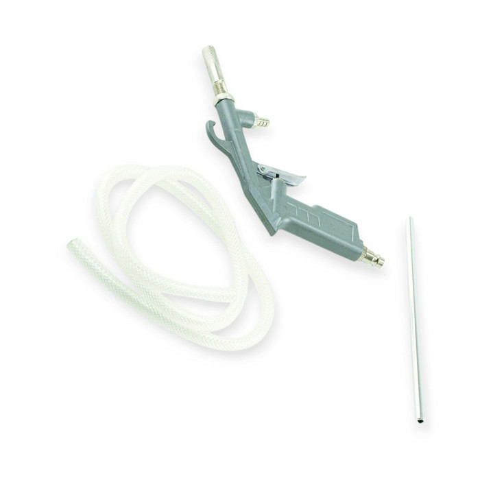 Пістоструминний пістолет із забірним шлангом Мукачево - фото 1