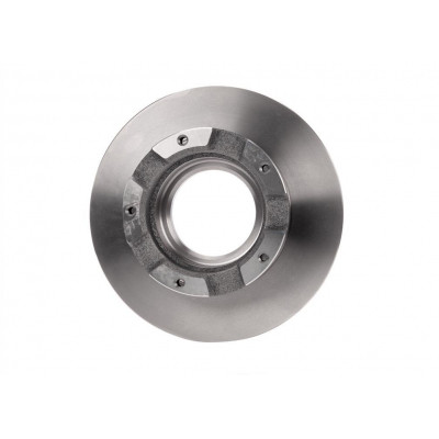 Гальмівний диск Bosch 0 986 479 A50 Вінниця - фото 3