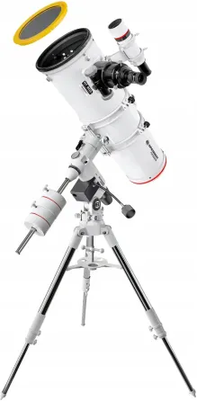 Бинокль Bresser Телескоп Messier NT-203 203/800 EXOS2 Киев