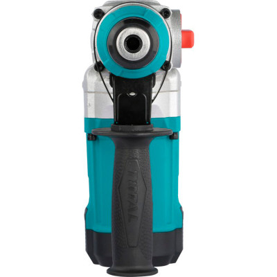 Перфоратор Total TH1153256 SDS-Plus, 1500Вт, 0-950об/хв, 5.5Дж, 0-4500 уд/хв (TH1153256) Вінниця - фото 3