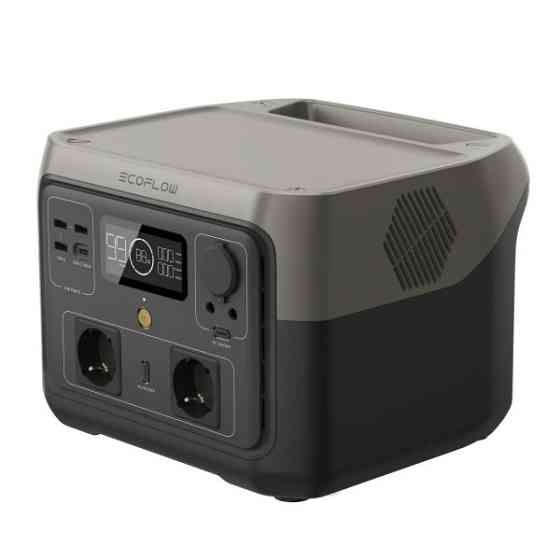 Зарядна станція EcoFlow RIVER 2 MAX (1ECOR623) (RIVER2Max) Киев