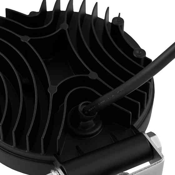 Фара светодиодная Winso Pro Epistar рассеянный 10-30V, 27W (9x3W), 1шт (780610) Львов