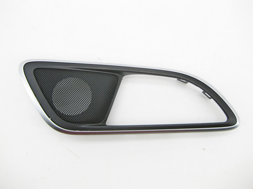 Mercedes-Benz  A2467300448 Декоративна накладка внутрішньої задньої правої ручки відкриття дверей з сіткою під ВЧ динамік CLA Shooting Brake X117 CLA  Одеса - фото 1