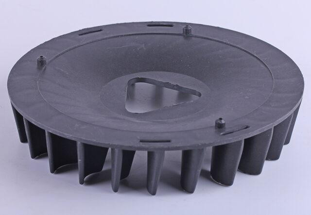 Вентилятор — 188F Мукачево - фото 2