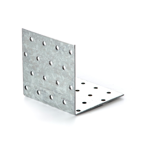 Кутник рівносторонній 80*80*80*2,0мм оцинкована сталь APRO Житомир - изображение 3