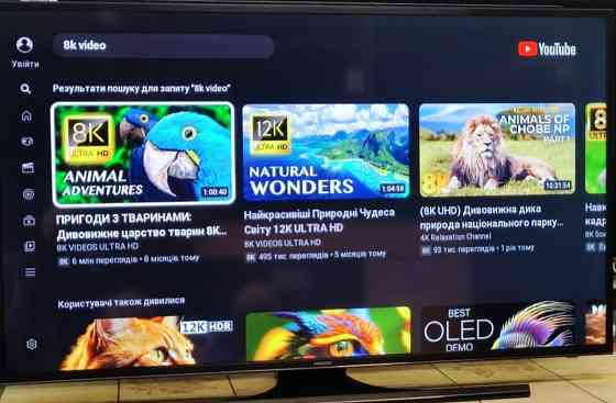 Телевизор Samsung 48