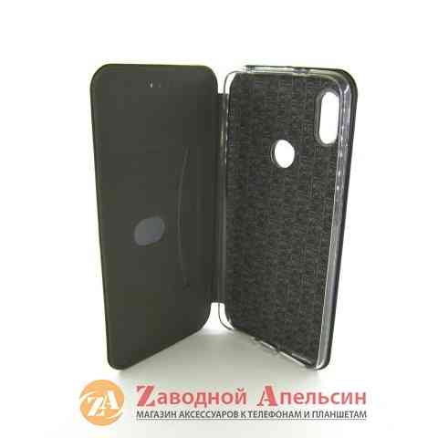 Чехол книжка Xiaomi Redmi S2 Baseus Case black Одесса