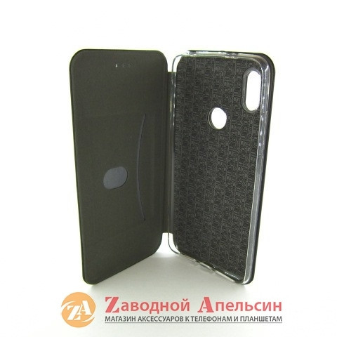 Чехол книжка Xiaomi Redmi S2 Baseus Case black Одесса - изображение 6